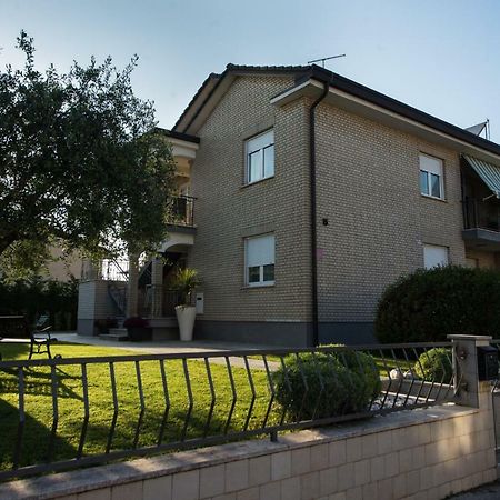 Apartments Tamara Umag Exterior photo