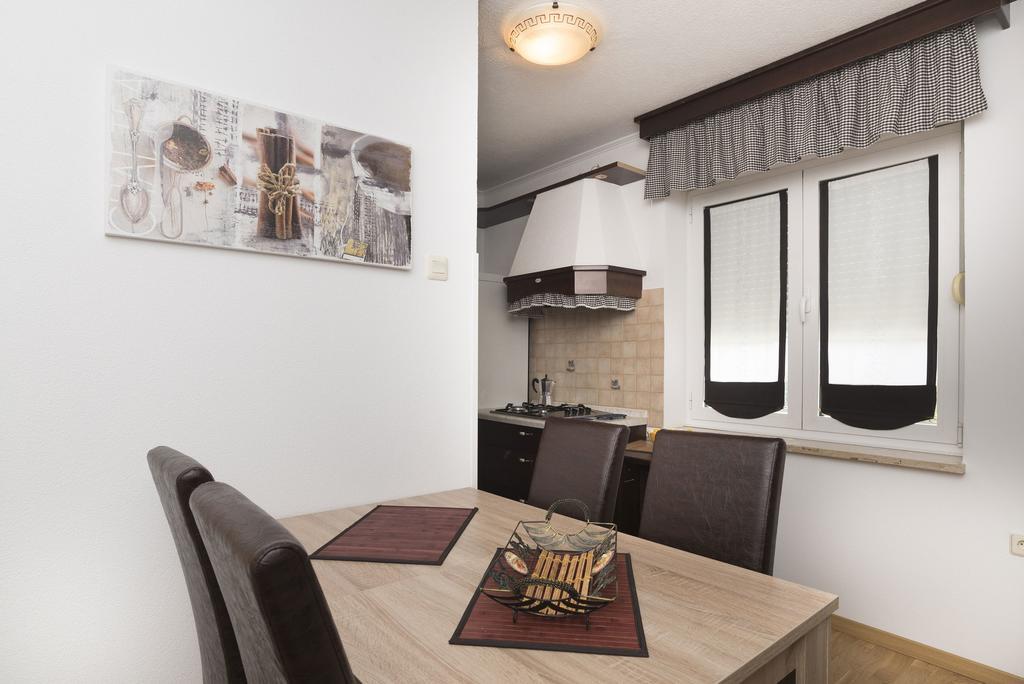 Apartments Tamara Umag Room photo